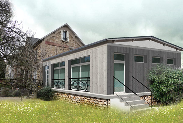 Saint-prix-architect-agrandisssment-meuliere-Artal-paillard-2