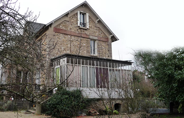 Saint-prix-architect-agrandisssment-meuliere-Artal-paillard